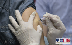 政府共採購87.8萬劑冬季流感疫苗 