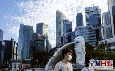 新加坡昨天新增47宗确诊 是单日最高纪录