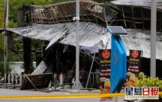 泰國南部3府發生近20宗連環爆炸 未有組織承認施襲 