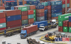【國安法】路透社：美國考慮暫停香港出口貨關稅特殊待遇