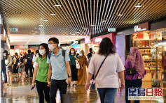 專家：氣候變化嚴重影響香港 倡市民審視生活習慣