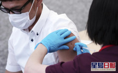 日本研究：新冠疫苗對Mu變種病毒保護力僅剩1/7