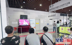 【东京奥运】康文署奥运直播区人流较少 市民倾向留家观赛