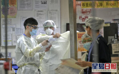 國家衛健委指已組建「核酸檢測支援隊」 七隊員明到港展實驗室工作