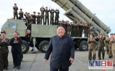 CNN：衛星照片顯示北韓設施活動頻繁 疑為製造核彈頭