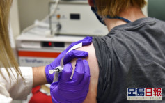 白宮高官：最快下月11日起可接種新冠疫苗