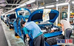 【武汉肺炎】因中国零部件供应短缺 现代汽车将在南韩暂停生产