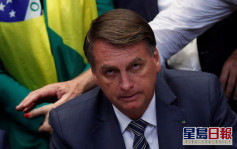巴西总统博索纳罗抨击投票系统 逾50万人联署捍卫  