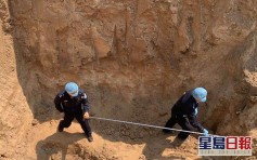 河南4兒童在工地被埋致死 原陽縣住建局局長等二人被免職