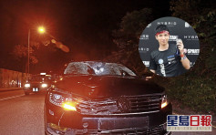 26歲工程師大埔公路遭撞斃 為運動健將曾奪獎