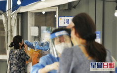 南韓增1842宗確診 當局考慮延長首都圈防疫響應