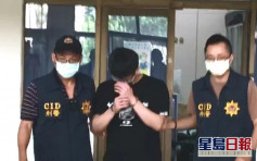 台南3歲女童疑遭虐打致死 懷孕母及同居男被捕