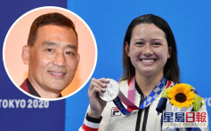 【東京奧運】何詩蓓創雙銀壯舉 泳界籲增資源培育「生力軍」
