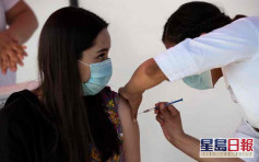 墨西哥女醫生接種輝瑞疫苗後出現腦脊髓炎