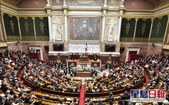 法國國會通過性交最低法定年齡為15歲 違者可囚20年