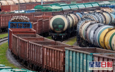 立陶宛解除運輸禁令 恢復俄羅斯至加里寧格勒鐵路貨運  