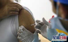南韓20歲男子接種阿斯利康疫苗後出現血栓 是該國第二宗