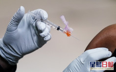 美大学研为儿童接种疫苗 料年底有结果