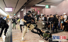 美国人权报告批警暴 港府：不应干预香港内部事务