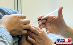 26歲男打科興疫苗後暈倒送院 出現面癱症狀