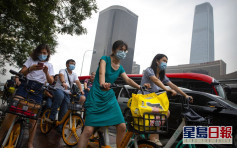 美国人对华不满创新高 逾7成认为北京应为疫情负责