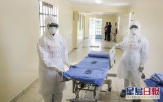 非洲再多2个国家爆新冠肺炎 患者从欧洲入境