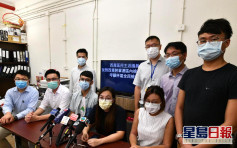 【全民检测】西贡区议员反对设检测中心 批政府无谘询