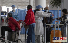 上海加強隔離措施 16國入境者將集中隔離