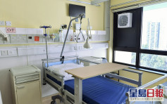 医管局指部分隔离病床要接收其他空气传播病人