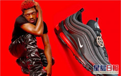 Nike告人血「撒旦鞋」侵權勝訴 獲批臨時禁制令