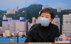 美國回江門婦確診 衞生署安排曾住香港2間酒店消毒清潔