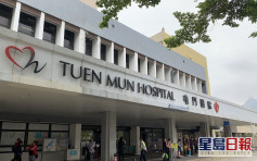 屯门医院69岁男病人离世 本港累计102人染疫亡
