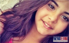 意国10岁女童参与TikTok「昏迷挑战」 皮带勒颈窒息亡