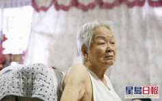 6子女互推責任 90歲老婦無人照顧慘成人球