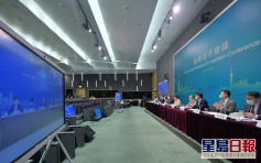 滬港合作會議第五次開會 雙方簽合作備忘錄