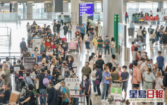 調查指近8成港人擬6至9月外遊 東京成最受歡迎地點