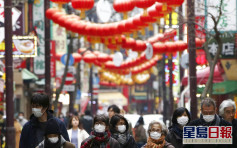 歌舞伎町爆十多人確診 日本醫師會宣佈醫療危機狀態