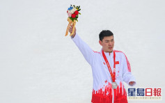 北京冬殘奧｜煞科日再添兩銀 中國首成「雙一哥」