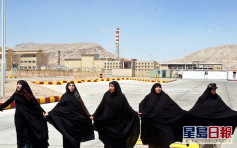 國際原子能機構指伊朗提煉鈾濃度升至近核武水平