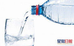 【健康talk】樽装水常饮可致癌 留意食物标签一个成分 