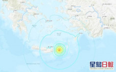 希臘克里特島6.3級地震 一個月內第二次