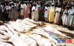 尼日利亞槍手市集大屠殺 最少43死