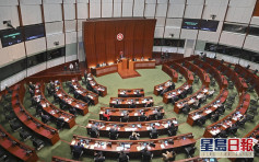 【完善选举制度】两办发声明支持「爱国者治港」 称确保香港长治久安