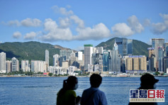 中國外交部宣布 暫停履行港美司法互助協定