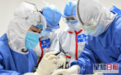 内地逾6.6万宗新冠肺炎确诊个案 世卫专家抵中国调查
