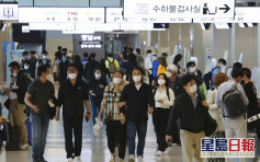 南韩新增确诊数创49日新高 物流中心爆集体感染