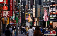 日本第7波疫情惡化 單日增近25萬宗再創新高