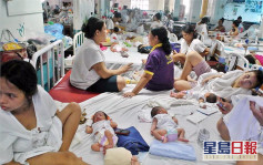 封城難避孕 菲律賓爆新冠嬰兒潮