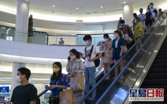 香港及内地等商务客 7月1日起可入境泰国