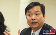 黃仕進獲委任離職公務員就業申請諮詢委員會主席 為期兩年